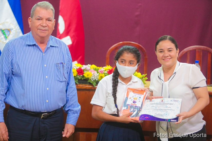 PREMIOS